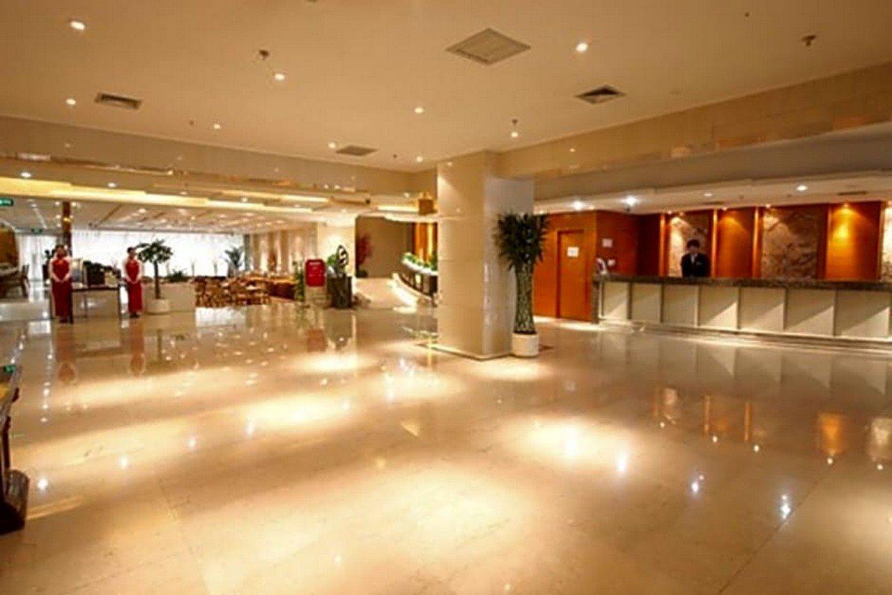 בייג'ינג A.C. Art Museum Hotel מראה חיצוני תמונה