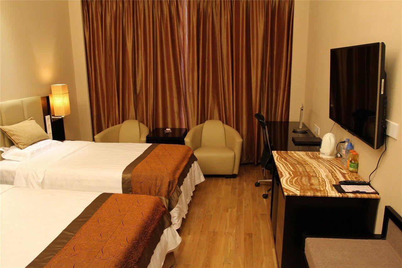 בייג'ינג A.C. Art Museum Hotel מראה חיצוני תמונה