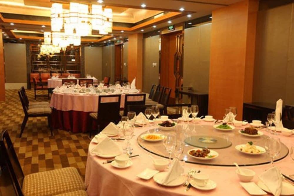 בייג'ינג A.C. Art Museum Hotel מראה חיצוני תמונה