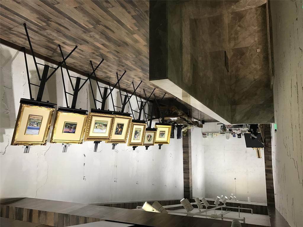 בייג'ינג A.C. Art Museum Hotel מראה חיצוני תמונה