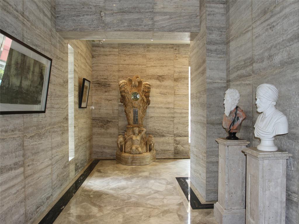 בייג'ינג A.C. Art Museum Hotel מראה חיצוני תמונה