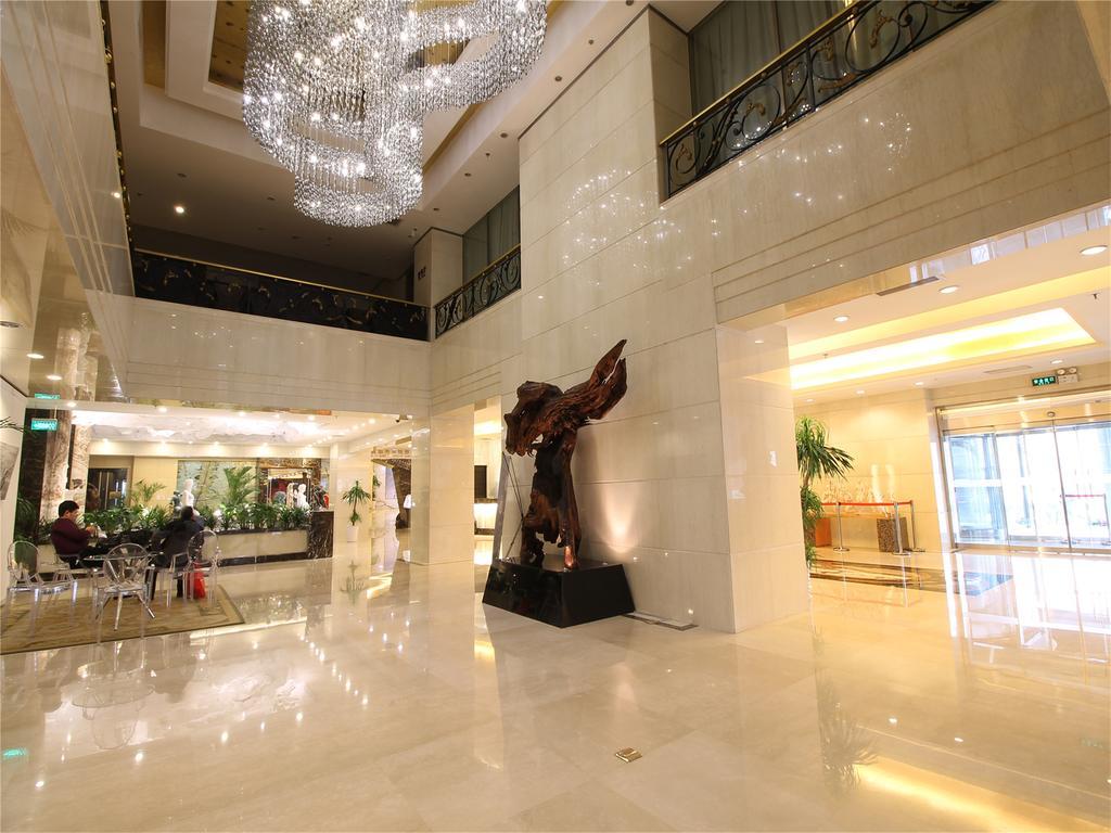 בייג'ינג A.C. Art Museum Hotel מראה חיצוני תמונה