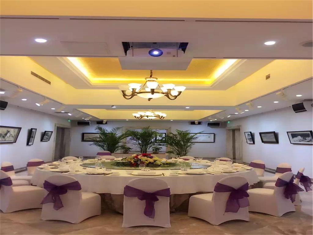 בייג'ינג A.C. Art Museum Hotel מראה חיצוני תמונה