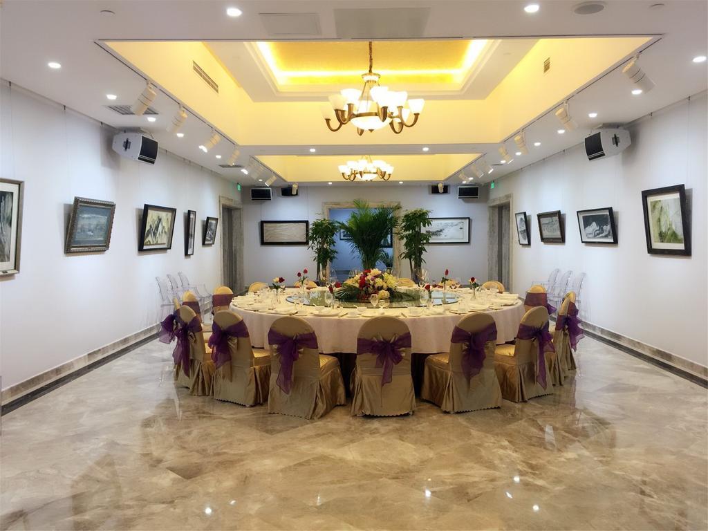 בייג'ינג A.C. Art Museum Hotel מראה חיצוני תמונה