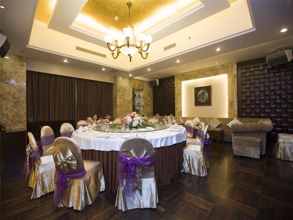בייג'ינג A.C. Art Museum Hotel מראה חיצוני תמונה