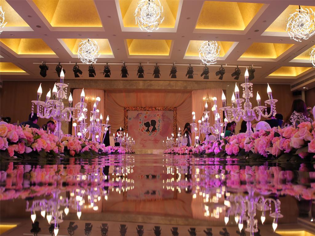 בייג'ינג A.C. Art Museum Hotel מראה חיצוני תמונה