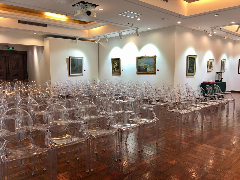 בייג'ינג A.C. Art Museum Hotel מראה חיצוני תמונה
