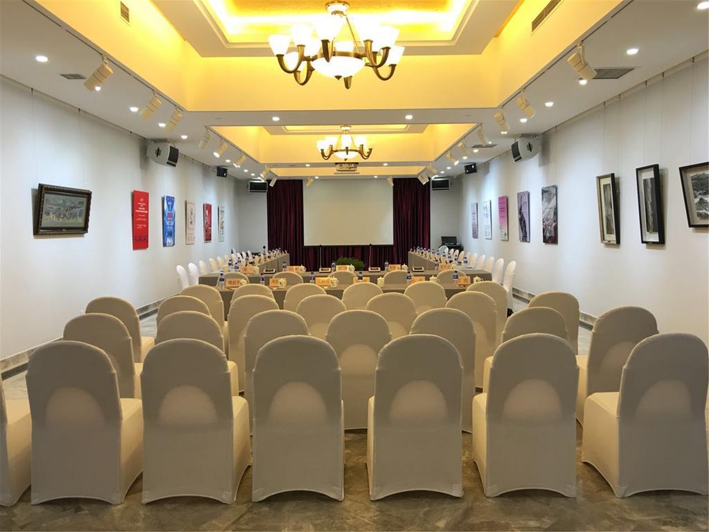 בייג'ינג A.C. Art Museum Hotel מראה חיצוני תמונה