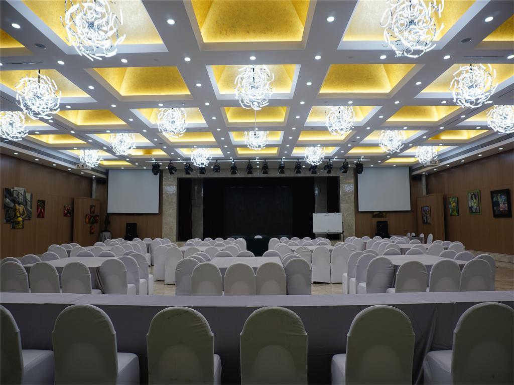 בייג'ינג A.C. Art Museum Hotel מראה חיצוני תמונה