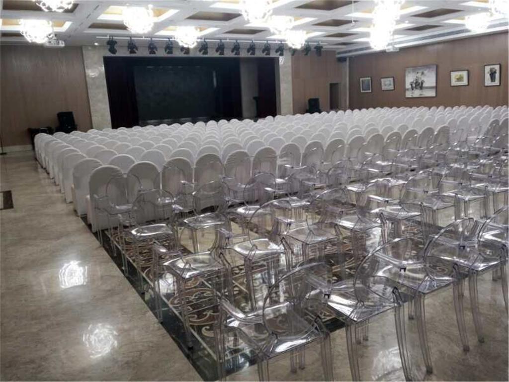 בייג'ינג A.C. Art Museum Hotel מראה חיצוני תמונה
