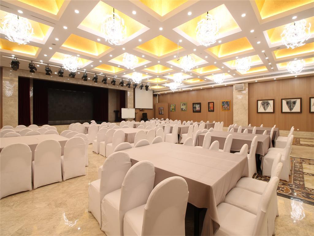 בייג'ינג A.C. Art Museum Hotel מראה חיצוני תמונה